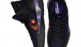 篮球鞋最新爆料视频,前沿科技与时尚潮流的完美融合